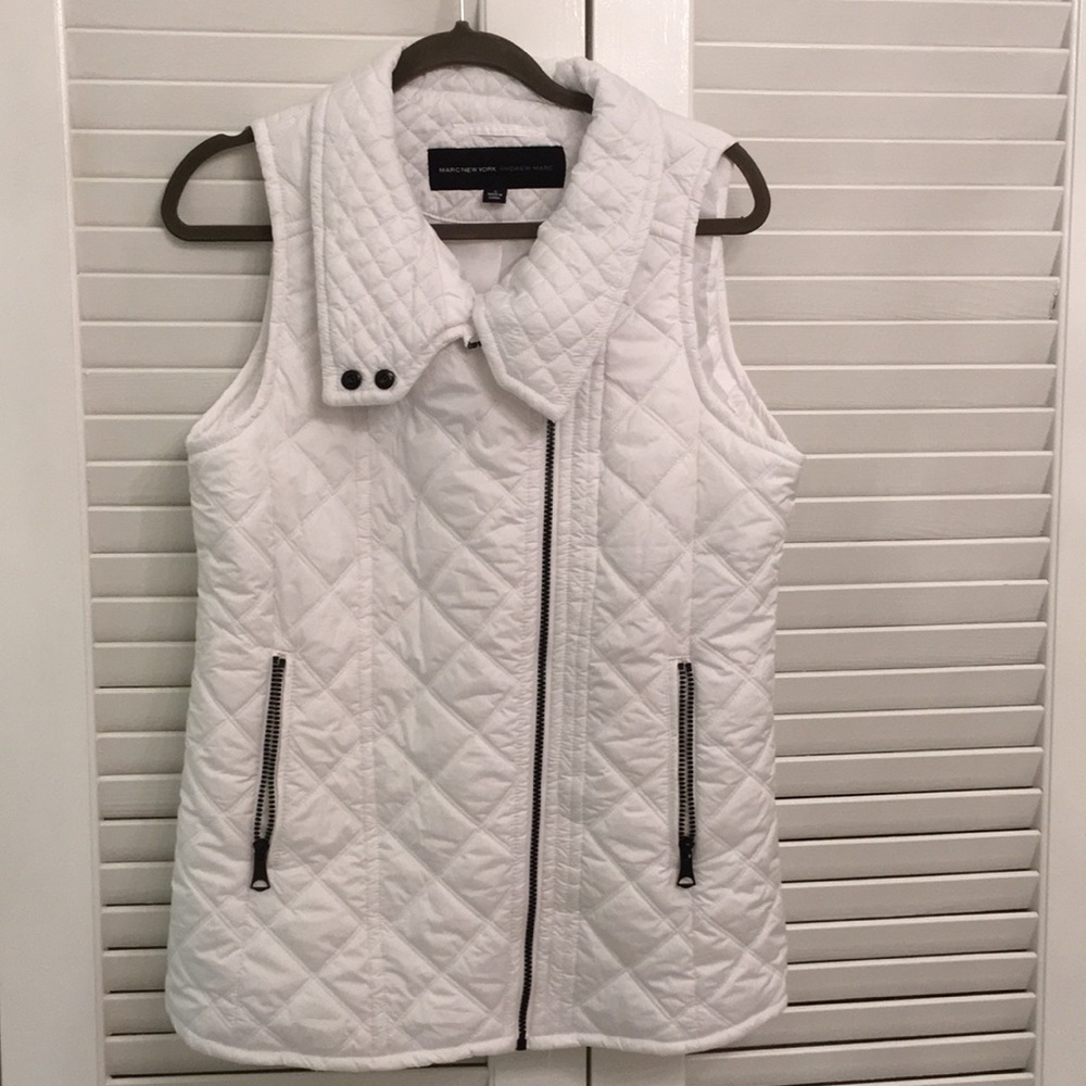 Marc New York Vest